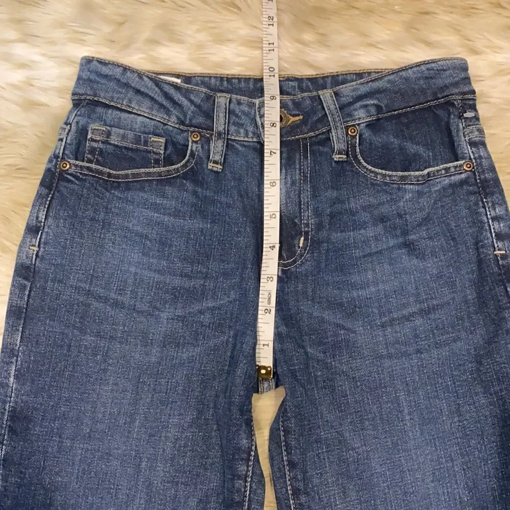 Outland Denim Lucy Skinny Jeans New Women’s 24